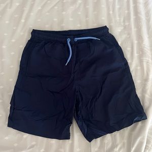 Boys Woven Shorts